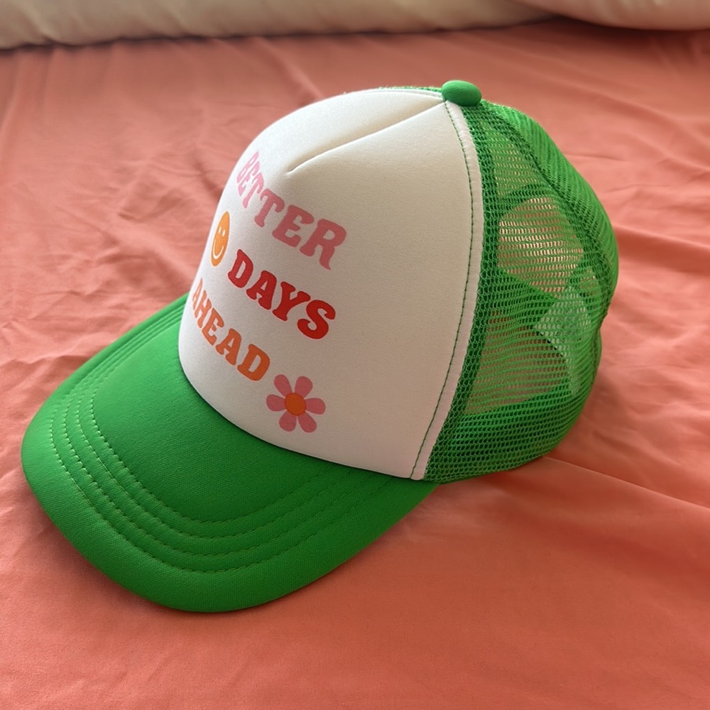 SnapBack Hat - Picture 5 of 5